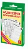 Yatzy-Blöcke 5er Packung, 1Set Produktbild-Vorschau 3
