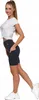 Leggings Radlerhose Damen Sport Hohe Taille Taschen MORAJ M Produktbild-Vorschau 10