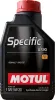 Motul Specific Renault RN 0720 5W-30 1 Liter Produktbild-Vorschau 1
