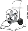 Carrello avvolgitubo VEVOR, carrello avvolgitubo da Anteprima dell’immagine prodotto 8