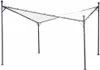 SIENA GARDEN Dachbezug weiß zu Pavillon Berlino 4x4m, Produktbild-Vorschau 4