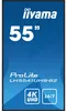 IIYAMA 139,0cm(55") LH5541UHS-B2 16:9 3xHDMI+USB IPS 4K Náhľad obrázku produktu 4