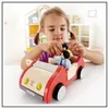 Hape Rodina autek pro panenky E3475 Náhled obrázku produktu 6