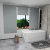 LARS360 Gris Store d'obscurcissement 90x160cm, Store de Voir les images du produit 10