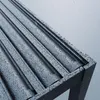 Pergola Ogrodowa Bioklimatyczna 100% Aluminiowa NORDVIC Podgląd zdjęcia produktu 9