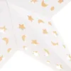Grande Stella di Natale in carta colorata pieghevole Anteprima dell’immagine prodotto 4