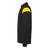 Uhlsport Squad 27 Ziptop Kinder - Schwarz / Lime Produktbild-Vorschau 2