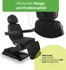 Habys Luxoria PRO 5 Kosmetikliege Massageliege Produktbild-Vorschau 10