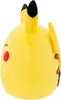 Peluche Pokémon Squishmallows Happy Pikachu (25 cm) Anteprima dell’immagine prodotto 6