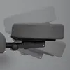 Habys, Luna Light Aluminium Massageliege, Kosmetikliege Produktbild-Vorschau 3