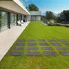 Trittplatte, Gartenplatte Stomp Stone 30 x 30 cm grau Produktbild-Vorschau 20
