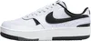 Nike Gamma Force White Black (Women's) - EU 37.5 Produktbild-Vorschau 2