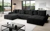 FurMeb24 BASTO Sofa Modernes U-f¶rmiges Ecksofa 380x190 mit Produktbild-Vorschau 6