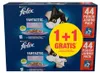 Felix Fantastic Nassfutter für Katzen, verschiedene Produktbild-Vorschau 6