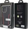 Audi Genuine Leather Magsafe Iphone 14 Pro 6.1 Voir les images du produit 8