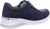 Waldläufer Damen Schnürschuhe, blau(marinemarinenotte Produktbild-Vorschau 23