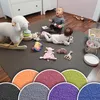 Wunschkind Krabbelmatte | Krabbelunterlage |  Germany | Produktbild-Vorschau 1