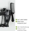 WENKO Static-Loc® Plus Supporto per asciugacapelli Pavia Anteprima dell’immagine prodotto 3