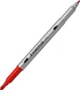 STAEDTLER® 3200 C24P fixy s hrotem D, 24 ks, 20+4 Náhled obrázku produktu 7