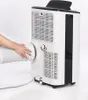 HONEYWELL Home HF09CES Monoblock-Klimagerät EEK: A (A+++ - Produktbild-Vorschau 5