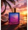Rayhaan Pacific Aloha Eau de Parfum, 100 ml Productafbeelding-voorbeeld 4