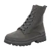 Gabor Damen Stiefel, grün(efeufrottee (7)), Gr. 51/2 Produktbild-Vorschau 28