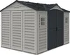 DURAMAX Apex Pro Casa da giardino 7,6 m² + struttura del Anteprima dell’immagine prodotto 21