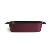 SPRINGLANE Gusseisen Auflaufform Rot, 39,2 x 21,2 cm, 4 l - Produktbild-Vorschau 2