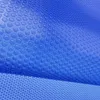 Pool Solarabdeckplane blau rund 450 cm 300 mµ Produktbild-Vorschau 2