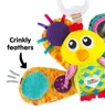 Tomy Lamaze Zawieszka Paw Pluszowy Lc27013 Podgląd zdjęcia produktu 11
