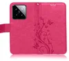 Handy Tasche für Xiaomi 14 Pro Schutz Hülle Handyhülle mit Produktbild-Vorschau 4