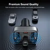 Baseus SUP0003754 Trasmettitore FM 87,5 - 108 MHz Bluetooth Anteprima dell’immagine prodotto 16