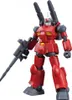 Bandai HGUC 1/144 RX-77-2 Guncannon Revive Anteprima dell’immagine prodotto 5