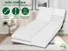 sedmizónová matrace ze studené pěny | 90 x 200 cm | výška Náhled obrázku produktu 2