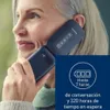 Mobilný telefón Panasonic KX-TU550EXC 2,8" 32 MB Modrý Náhľad obrázku produktu 8