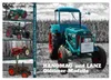 HANOMAG und LANZ Oldtimer Modelle (Wandkalender 2027 DIN A4 Produktbild-Vorschau 1