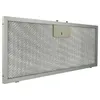 vhbw 2x Filter Metallfettfilter kompatibel mit Bauknecht Produktbild-Vorschau 4