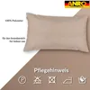 Dekokissen 30x50cm Kissenhülle ohne Füllung Kissenbezug mit Produktbild-Vorschau 5