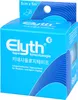 Elyth Tape Kinesiologie 5 cm x 5  m blau, 1 St. Bandage Produktbild-Vorschau 2