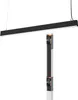 Ledvance LED Pendelleuchte Office Line Cuboid Suspended Produktbild-Vorschau 4