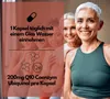 Q10 Coenzym Ubiquinol Kapseln, hochdosiert mit 200mg, 90 Produktbild-Vorschau 2