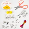 Kit per la creazione di gioielli - Set creativo fai-da-te Anteprima dell’immagine prodotto 8