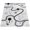 Alfombra infantil para habitación de niños, alfombra de Vista previa de la imagen del producto 5