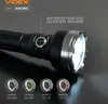 Videx LED-Taschenlampe 5500lm IP68 neutralweiß 5000k 6 Modi Produktbild-Vorschau 24