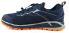Meindl Power Walker 3 Wanderschuh Blau in Gr. 45 Produktbild-Vorschau 10