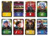 Games JLV42, Kartová hra, Zbavovacia, 7 rok / roky Náhľad obrázku produktu 10
