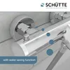SCHÜTTE vanová baterie LONDON, vanový termostat, vanová Náhled obrázku produktu 4