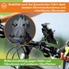 Support universel KRUMAD pour téléphone portable, vélo et Voir les images du produit 4