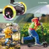 Monopattino per bambini Monopattino per bambini a tre ruote Anteprima dell’immagine prodotto 11