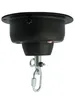 Eurolite MD-1515 Safety rotary motor - noir - 230 V - 50 Hz Voir les images du produit 1